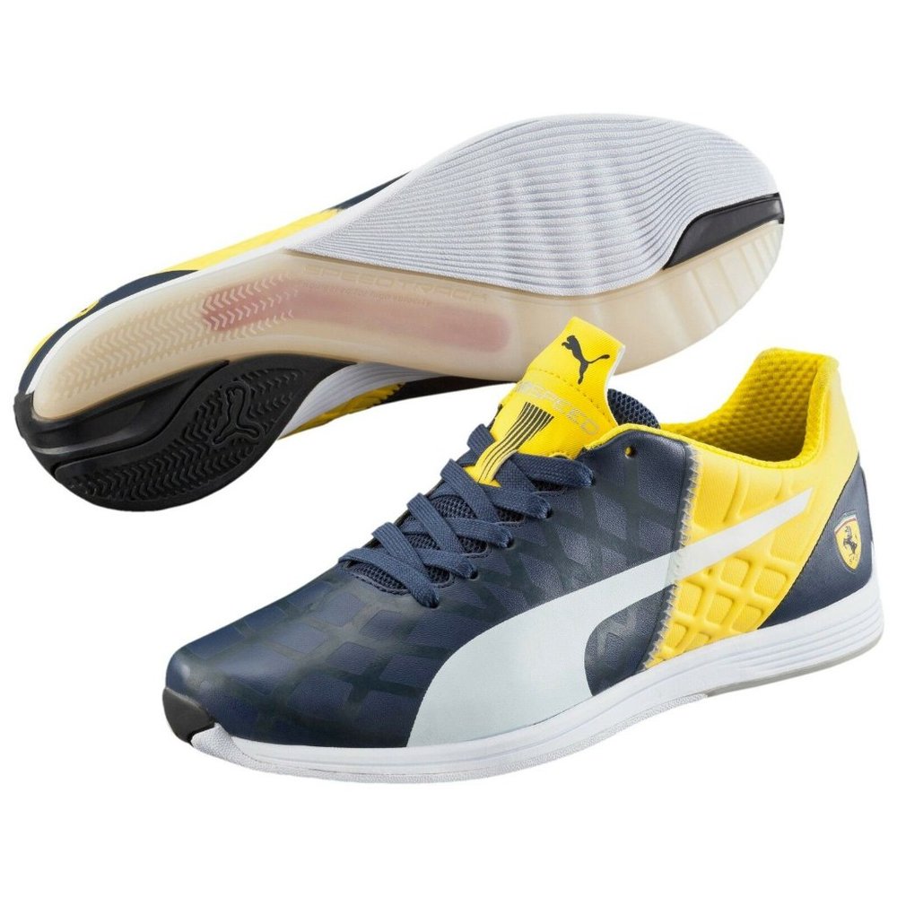 PUMA FERRARI EVOSPEED 1.4 MEN'S SHOES